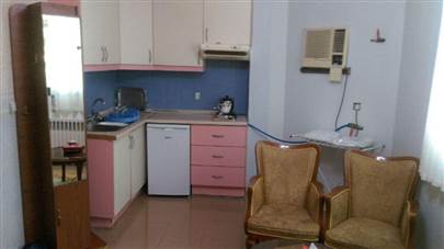 هتل آپارتمان صدرا تنکابن هتل آپارتمان صدرا تنکابن